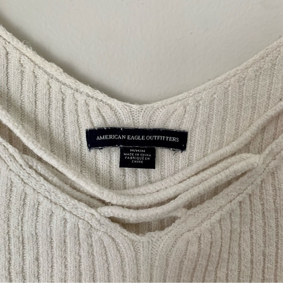 𝅺AMERICAN Eagle Tank Top Size M - Picture 3 of 6